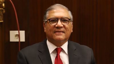 السادات يدين الاستيطان في الضفة الغربية ويشيد بالتزام مصر في دعم الحقوق الفلسطينية