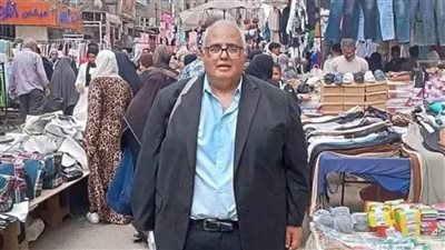 مفاجأة مجلس النواب 2026.. خسارة مرشح الغلابة محمد زهران