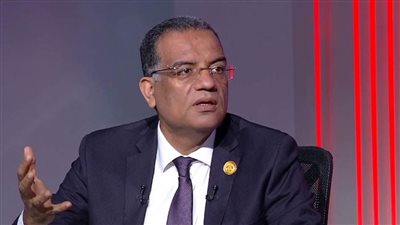 أمين إعلام الجبهة الوطنية: مصر تقف مع الشعب السوداني وترفض الكيانات الموازية