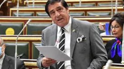 أباظة: دعم مصر للسودان نابع من مسؤوليتها تجاه الأمن القومي العربي