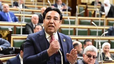 النائب أيمن محسب: البيان المصري بشأن السودان تضمن رسائل سياسية وأمنية بالغة الأهمية