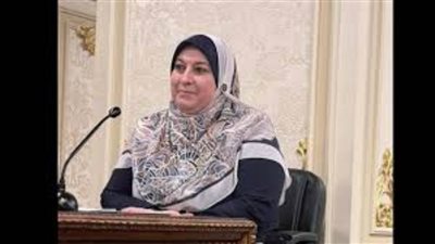لحماية أرواح الأطفال.. النائبة حنان حسني تضع حلولا للحد من حوادث المركبات المدرسية| خاص