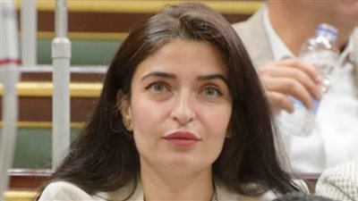 لمنع الدخلاء على المهنة.. إيرين سعيد: تعديل قانون الصيدلة على رأس أولوياتي في البرلمان المقبل| خاص