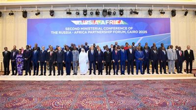 إشادات برلمانية واسعة بمنتدى روسيا–أفريقيا في القاهرة ودعوات لتحويله إلى مشروعات تنموية ملموسة