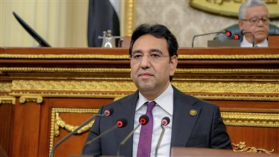 أيمن محسب: العلاقات المصرية الروسية نموذج لشراكة متوازنة تخدم الاستقرار الإقليمي