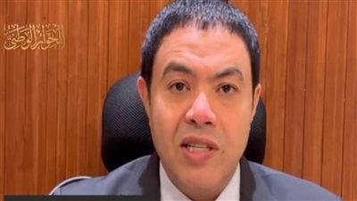  إسماعيل الشرقاوي رئيسا  للهيئة البرلمانية لحزب العدل بمجلس الشيوخ