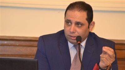 ياسر حسان يعلن ترشحه لرئاسة الوفد: تتويجًا لتجربة سياسية امتدت لأكثر من 20 عامًا داخل بيت الأمة