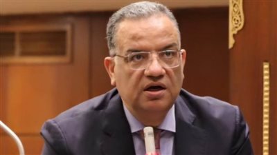 محمود مسلم رئيسا لـ 