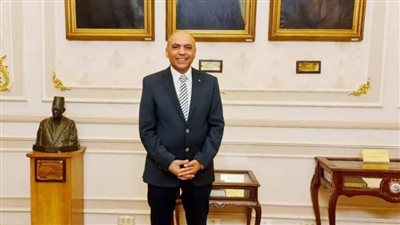 جمال أبو الفتوح: السياسات الاقتصادية الحالية تعزز التعافي وتدعم الاستقرار المالي