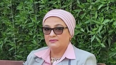 سميرة الجزار: رفع إيجارات الوقف يهدد الإنتاج الزراعي المحلي | خاص