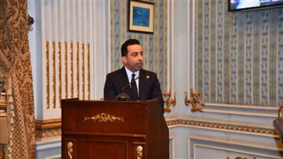 النائب كريم إمام يطرح رؤية لوضع منظومة تعليم فني متطورة لتلبية احتياجات سوق العمل