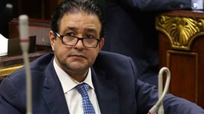 علاء عابد: توجيهات الرئيس السيسي للاستقرار المالي خريطة طريق لمواجهة التحديات الاقتصادية