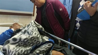 النائبة نشوى الديب تطمئن على مصابي حادث إمبابة وتتابع جهود إنقاذ الأطفال العالقين