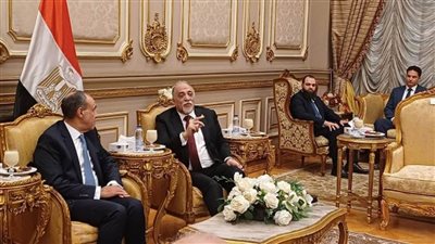 عبدالهادي القصبي: الدولة المصرية تمتلك منظومة تشريعية متكاملة لدعم حقوق الإنسان