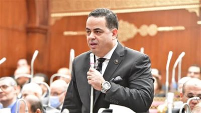 النائب عصام هلال: تدخل الرئيس السيسي كان محورياً في تصحيح المسار الانتخابي