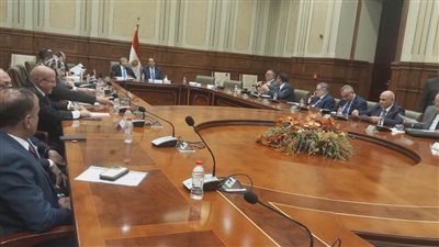 تغليظ عقوبات سرقة الكهرباء على طاولة تشريعية الشيوخ.. تفاصيل