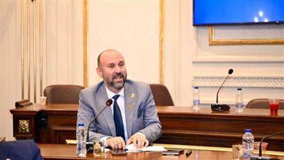 باسم كامل: الدبلوماسية البرلمانية ركيزة لتعظيم العائد السياسي والاقتصادي للتعاون الدولي