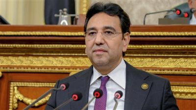 أيمن محسب: الاعتراف بـ 