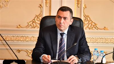 رئيس صناعة النواب: المسح الجوي الشامل يعيد بناء قاعدة بيانات التعدين ويجذب الاستثمارات 