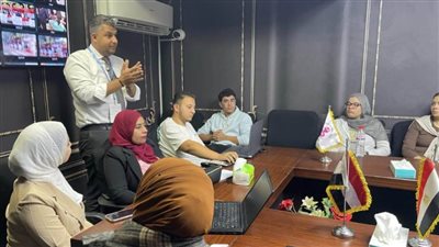 مجلس الشباب: مشاركة نسائية بارزة وانضباط إجرائي في الساعات الأولى لجولة الإعادة بالنواب