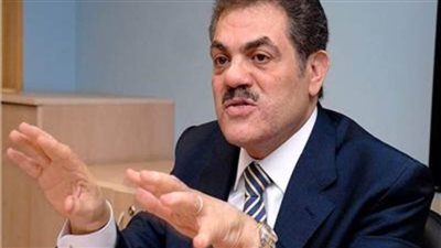 السيد البدوي: لا متحدث باسمي ولا حملة انتخابية.. والوفديون هم سندي الحقيقي