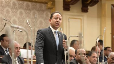 حسن عمار: العيد القومي لبورسعيد محطة مضيئة في تاريخ مصر ورمز للصمود والانتصار