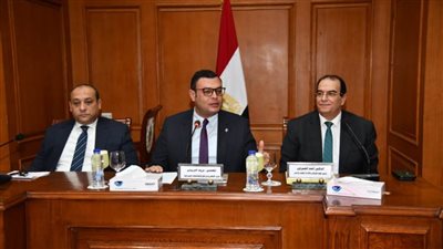 «شيوخ الإسكان» يناقش ملف الإسكان الاجتماعي بحضور وزير الإسكان