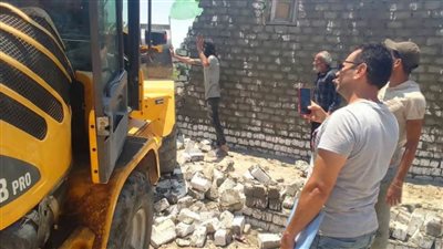 وزير الإسكان: النمو العشوائي أهدر الأراضي الزراعية ونسعى لعمران مخطط ومستدام