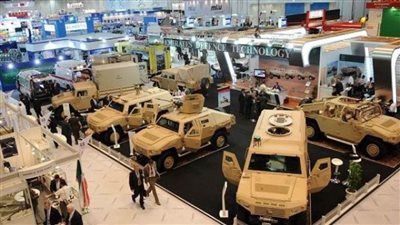 رئيس صناعة النواب: معرض “إيديكس” أصبح منصة دولية تعزز الصناعة الوطنية وتدعم الأمن القومي