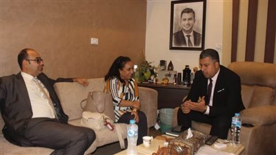 باستضافة مجلس الشباب.. تعاون إقليمي في القاهرة لدعم حقوق الإنسان وبناء السلام