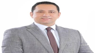 النائب حسام خليل: مصر تقود جهود مضنية لتحقيق الأمن والاستقرار بمنطقة الشرق الأوسط 