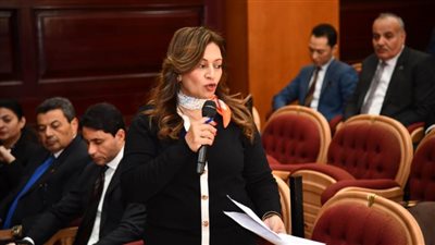 طريق الأقصر–أسوان على طاولة الشيوخ.. تحرك برلماني من النائبة نيفين فارس لدعم السياحة وتيسير تنقل المواطنين