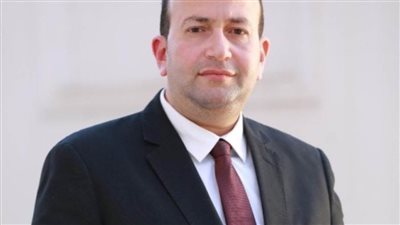 عقب فوزه بالانتخابات.. عمرو عويضة لأبناء دائرته:  كنتم  وستظلون أصحاب الفوز الحقيقي