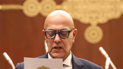 النائب أحمد صبور: الحكومة تعيد ترتيب أصول الدولة لرفع الإنتاجية وتحقيق التنمية