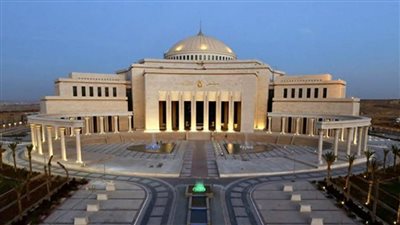 الأمانة العامة لمجلس النواب تبدأ في استقبال النواب الجدد اعتباراً من يوم الأحد ٤ يناير.