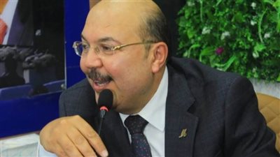  ميشيل الجمل: التأمين الصحي الشامل نقلة نوعية في مستوى الرعاية الصحية ويخفف الأعباء المالية عن المواطنين