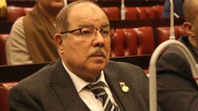 إسماعيل نصر: سأتقدم بمقترح في 