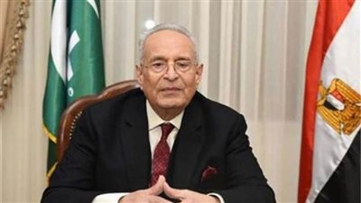 خاص| بهاء أبو شقة يعلن خوض سباق رئاسة الوفد استجابة لمطالب القواعد الحزبية