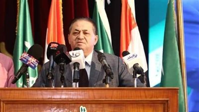 لاستعادة دور الحزب الوطني.. عيد هيكل يعلن رسميا ترشحه لانتخابات رئاسة الوفد