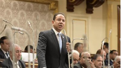 حسن عمار: أزمة الإسكان في بورسعيد على رأس أولوياتي خلال الانعقاد البرلماني المقبل