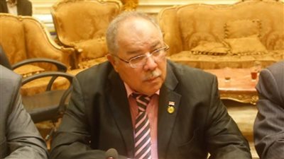 5% مقدم و30 سنة تقسيط.. نصر: سأتقدم بمشروع  لتخصيص 60% من 