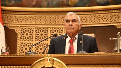 الضريبة العقارية أمام مجلس الشيوخ الأحد المقبل