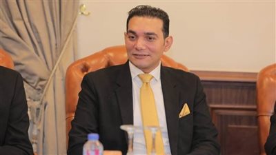 صناعة الشيوخ تناقش مقترح النائب نشأت صلاح بشأن دعم تنمية الصادرات لتشجيع التصدير