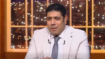 عادل زيدان: حزمة التسهيلات الضريبية دفعة قوية للإنتاج الزراعي والصناعي