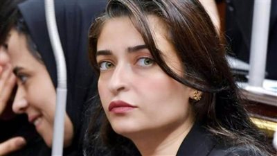 إيرين سعيد تطالب بصرف سلع تموينية مخصصة  للأطفال ذوي الأمراض المناعية | خاص