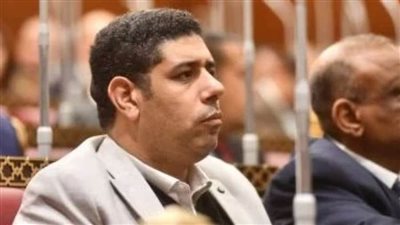 النائب عادل زيدان: الزراعة أصبحت قوة استراتيجية للدولة المصرية