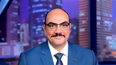 رضا فرحات يحذر من استراتيجية الإخوان الإعلامية لتقويض الثقة بين المواطن والدولة