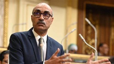 إيهاب منصور لـ البرلمان: الحكومة تتحمل مسؤولية الفئات غير القادرة في أزمة الإيجار القديم