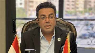 إسكان الشيوخ تناقش مقترج النائب باسل عادل بشأن فع كفاءة طريق خط السعدية  بمركز فاقوس