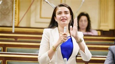 بعد أداء اليمين.. إيرين سعيد تفتح ملفات تكليف خريجي صيدلة 2023 والأسنان والعلوم الطبية| خاص